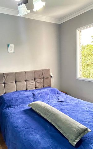 Apartamento à venda com 47m², 2 quartos e 1 vaga Apartamento à venda com 47m², 2 quartos e 1 vagaQuarto 2