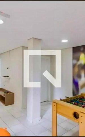 Apartamento à venda com 47m², 2 quartos e 1 vaga Apartamento à venda com 47m², 2 quartos e 1 vagaSala de Jogos