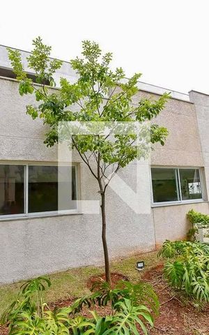 Apartamento à venda com 47m², 2 quartos e 1 vaga Apartamento à venda com 47m², 2 quartos e 1 vagaÁrea comum