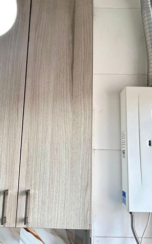 Apartamento à venda com 47m², 2 quartos e 1 vaga Apartamento à venda com 47m², 2 quartos e 1 vagaÁrea de Serviço