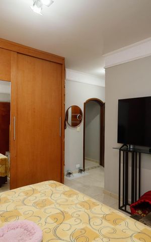 Casa à venda com 505m², 6 quartos e 2 vagasSuíte 