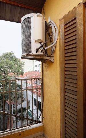 Casa à venda com 505m², 6 quartos e 2 vagasSuíte / Varanda 