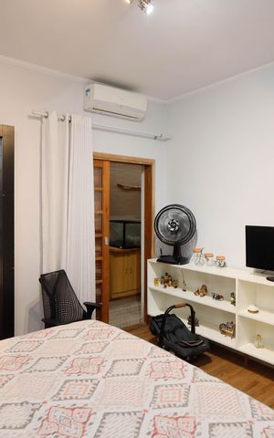Casa à venda com 505m², 6 quartos e 2 vagasQuarto 2