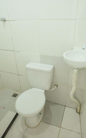 Studio para alugar com 40m², 1 quarto e 1 vagaBanheiro