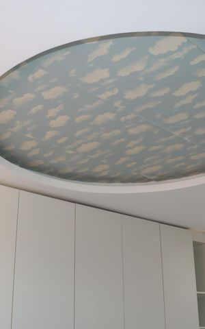 Casa de condomínio para alugar com 140m², 4 quartos e 3 vagasQuarto 2