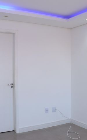 Casa de condomínio para alugar com 140m², 4 quartos e 3 vagasQuarto 1