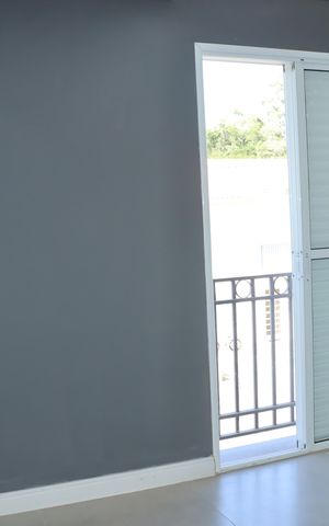 Casa de condomínio para alugar com 140m², 4 quartos e 3 vagasSuíte 2