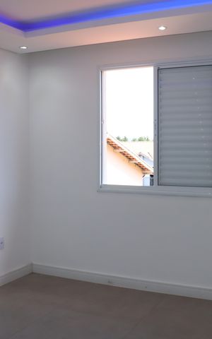 Casa de condomínio para alugar com 140m², 4 quartos e 3 vagasQuarto 1