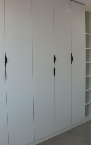 Casa de condomínio para alugar com 140m², 4 quartos e 3 vagasQuarto 2