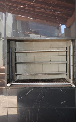 Casa de condomínio para alugar com 140m², 4 quartos e 3 vagasÁrea Gourmet 