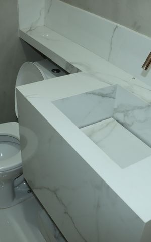 Casa de condomínio para alugar com 140m², 4 quartos e 3 vagasLavabo