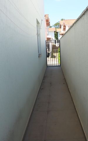 Casa de condomínio para alugar com 140m², 4 quartos e 3 vagasÁrea Gourmet 