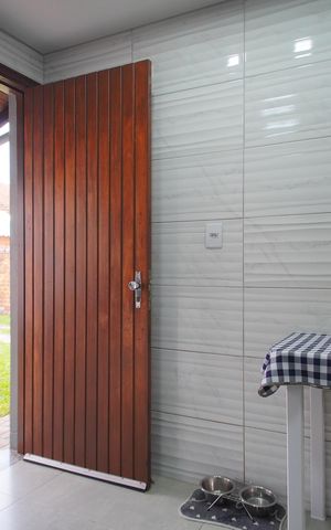 Casa à venda com 70m², 2 quartos e 1 vagaCozinha