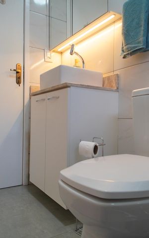 Casa à venda com 70m², 2 quartos e 1 vagaBanheiro