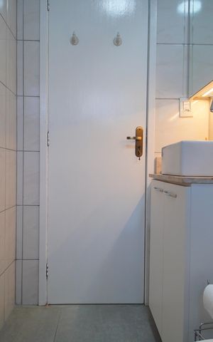 Casa à venda com 70m², 2 quartos e 1 vagaBanheiro
