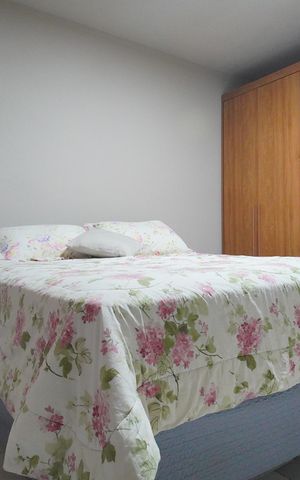 Casa à venda com 70m², 2 quartos e 1 vagaQuarto 1