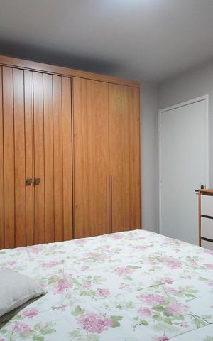 Casa à venda com 70m², 2 quartos e 1 vagaQuarto 1