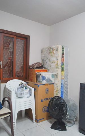 Casa à venda com 70m², 2 quartos e 1 vagaQuarto 2