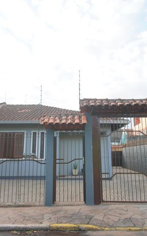 Casa à venda com 70m², 2 quartos e 1 vagaFachada