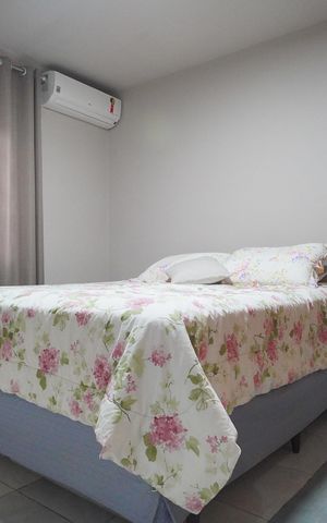 Casa à venda com 70m², 2 quartos e 1 vagaQuarto 1