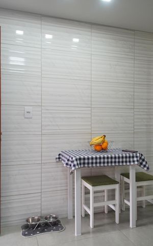 Casa à venda com 70m², 2 quartos e 1 vagaCozinha