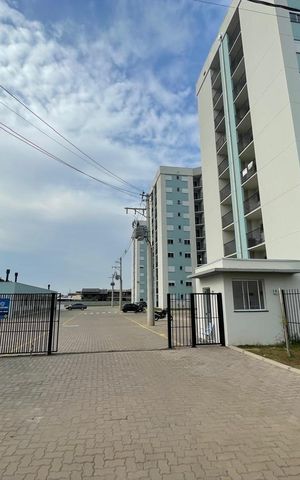 Apartamento à venda com 62m², 2 quartos e 1 vaga