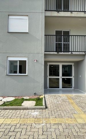 Apartamento à venda com 62m², 2 quartos e 1 vaga