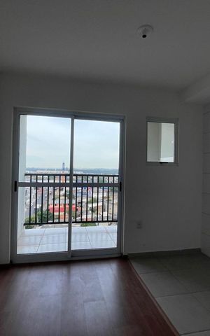 Apartamento à venda com 62m², 2 quartos e 1 vaga