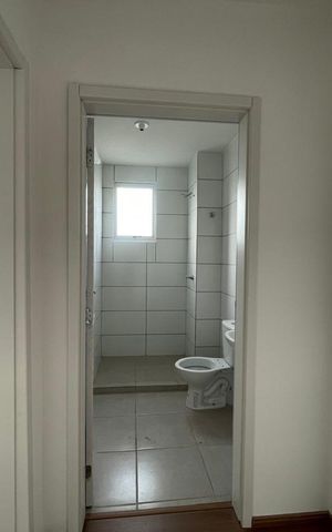 Apartamento à venda com 62m², 2 quartos e 1 vaga