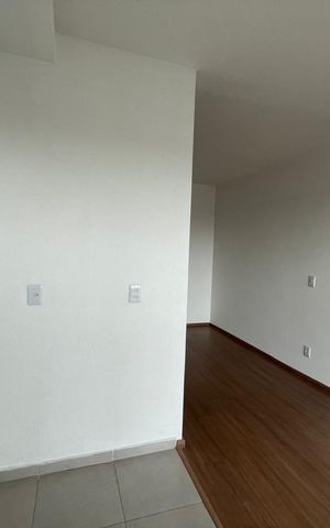 Apartamento à venda com 62m², 2 quartos e 1 vaga