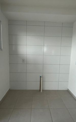 Apartamento à venda com 62m², 2 quartos e 1 vaga