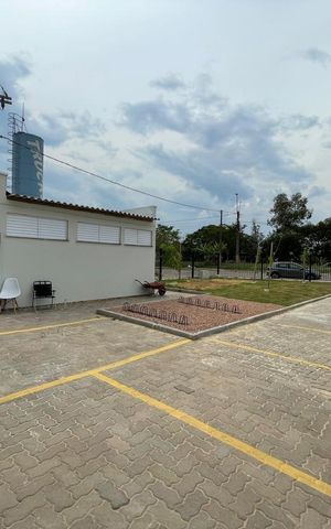 Apartamento à venda com 62m², 2 quartos e 1 vaga
