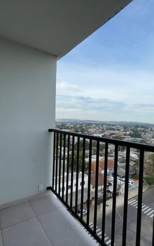Apartamento à venda com 62m², 2 quartos e 1 vaga