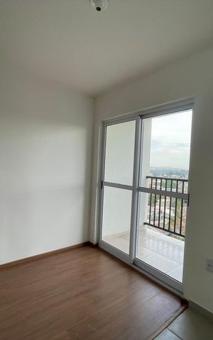 Apartamento à venda com 62m², 2 quartos e 1 vaga