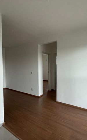 Apartamento à venda com 62m², 2 quartos e 1 vaga