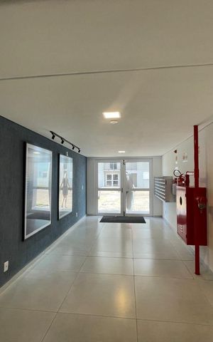 Apartamento à venda com 62m², 2 quartos e 1 vaga