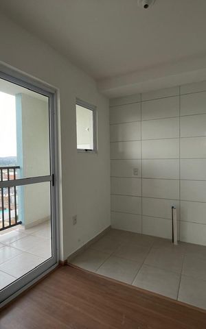 Apartamento à venda com 62m², 2 quartos e 1 vaga