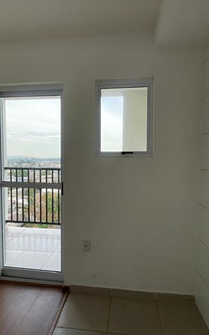 Apartamento à venda com 62m², 2 quartos e 1 vaga