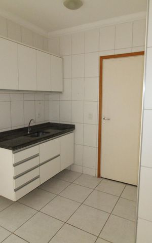 Apartamento para alugar com 70m², 2 quartos e 1 vagaCozinha