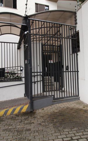 Apartamento para alugar com 70m², 2 quartos e 1 vagaPortaria