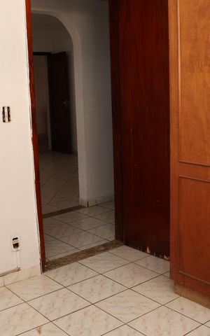 Casa à venda com 432m², 3 quartos e 3 vagasQuarto