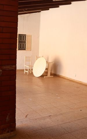 Casa à venda com 432m², 3 quartos e 3 vagasVaranda