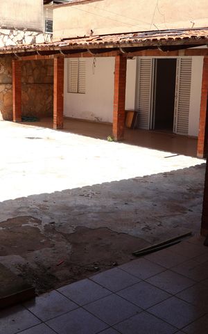 Casa à venda com 432m², 3 quartos e 3 vagasVaranda