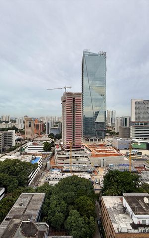 Apartamento à venda com 130m², 3 quartos e 2 vagas Apartamento à venda com 130m², 3 quartos e 2 vagasVista Suíte 2