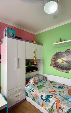 Apartamento à venda com 130m², 3 quartos e 2 vagas Apartamento à venda com 130m², 3 quartos e 2 vagasSuíte 3