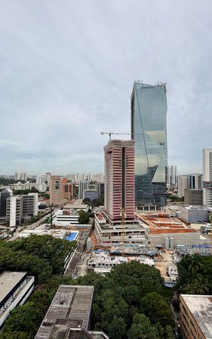 Apartamento à venda com 130m², 3 quartos e 2 vagas Apartamento à venda com 130m², 3 quartos e 2 vagasVista