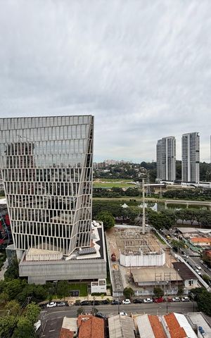 Apartamento à venda com 130m², 3 quartos e 2 vagas Apartamento à venda com 130m², 3 quartos e 2 vagasVista Suíte 1