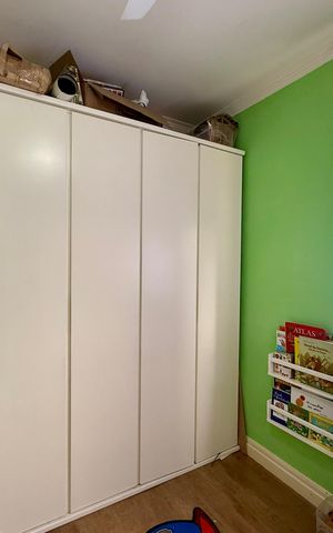 Apartamento à venda com 130m², 3 quartos e 2 vagas Apartamento à venda com 130m², 3 quartos e 2 vagasSuíte 3