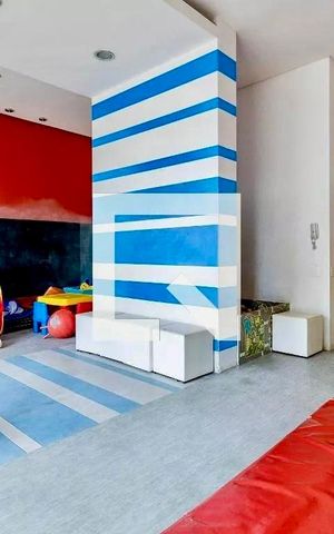 Apartamento à venda com 130m², 3 quartos e 2 vagas Apartamento à venda com 130m², 3 quartos e 2 vagasBrinquedoteca