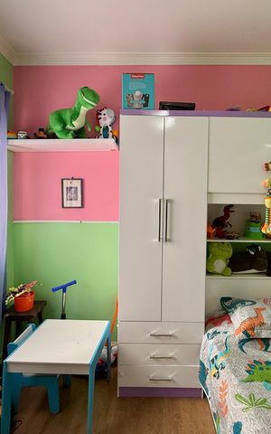 Apartamento à venda com 130m², 3 quartos e 2 vagas Apartamento à venda com 130m², 3 quartos e 2 vagasSuíte 3